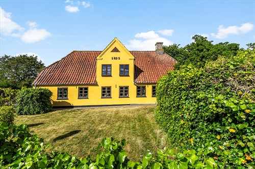 estate