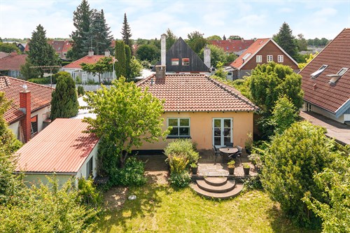 estate