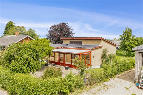 estate
