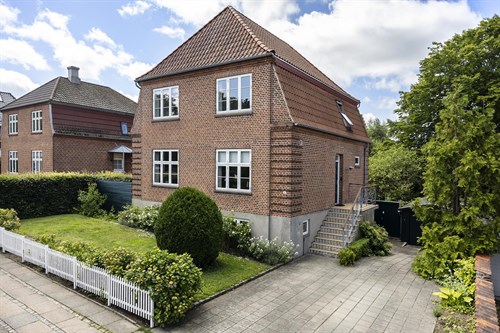estate