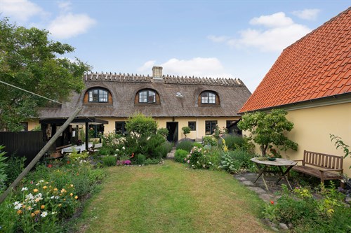 estate