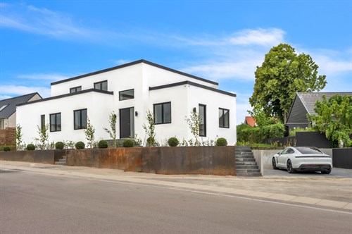 estate