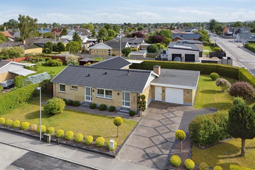 estate