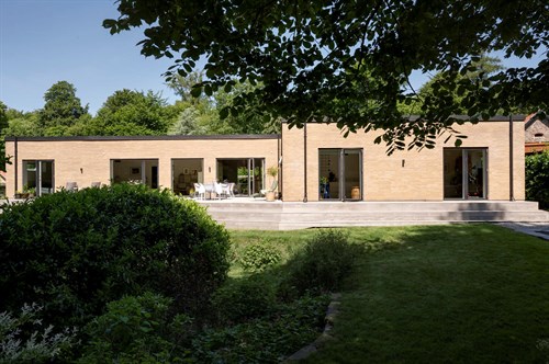 estate