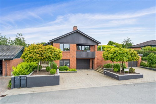 estate