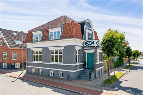 estate