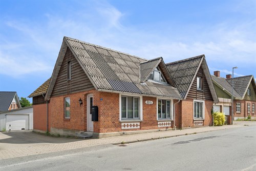 estate