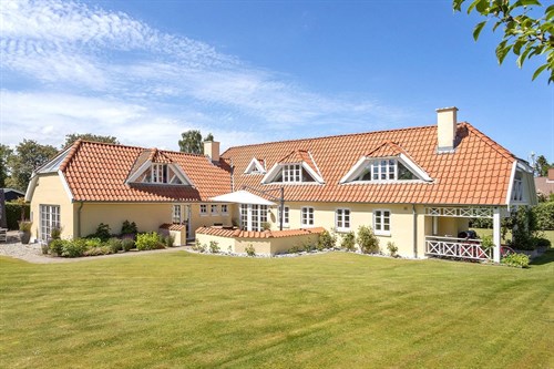 estate
