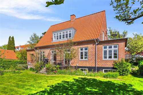 estate