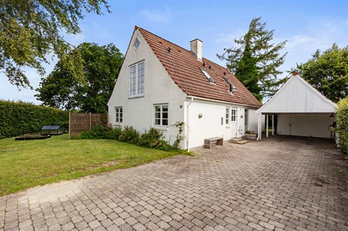 estate