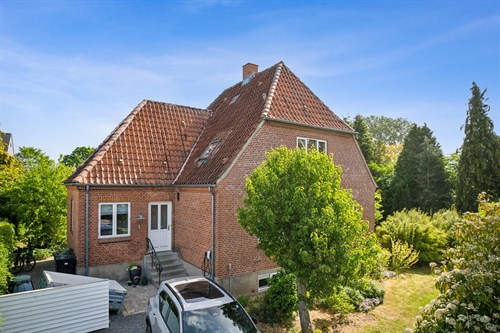 estate