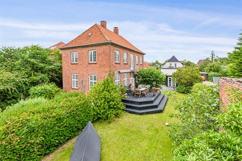 estate