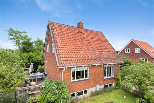 estate