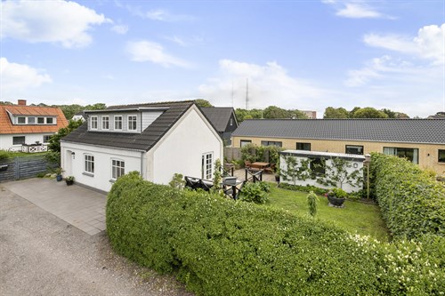 estate