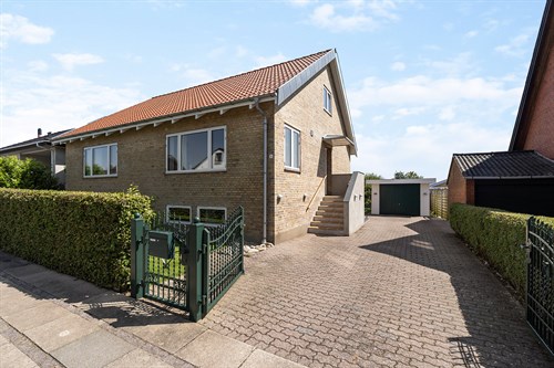 estate