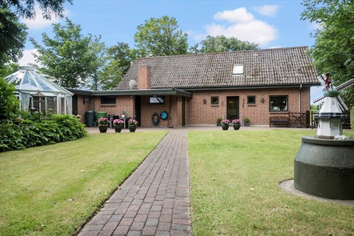 estate