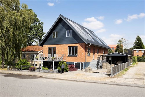 estate