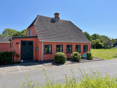estate