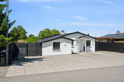 estate