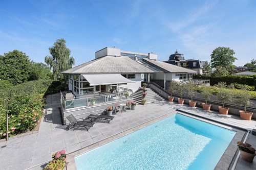 estate
