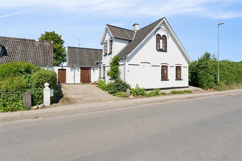 estate