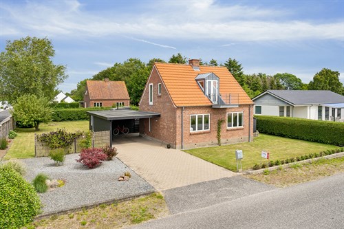 estate