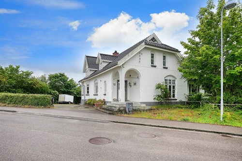 estate