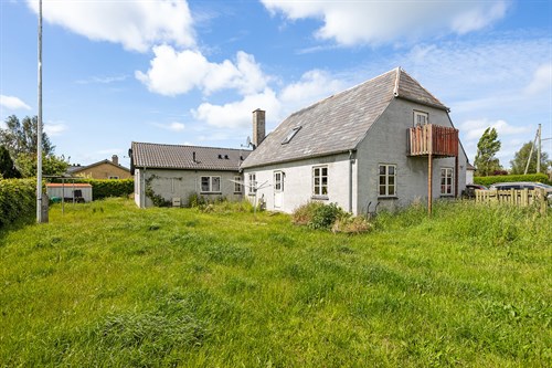 estate