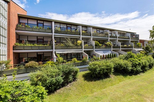 estate