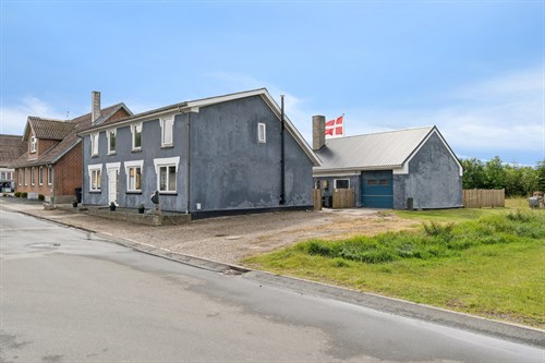estate