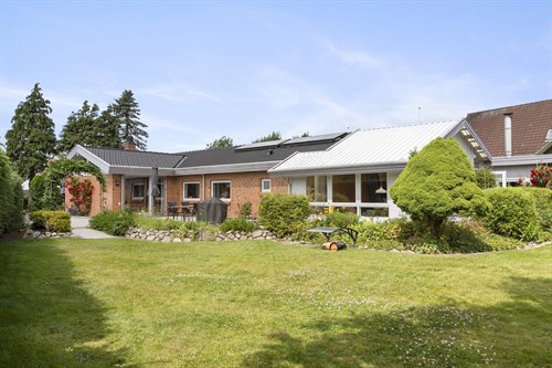 estate