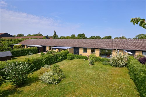 estate