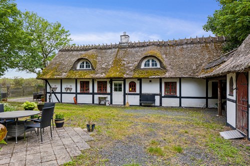 estate