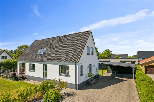 estate