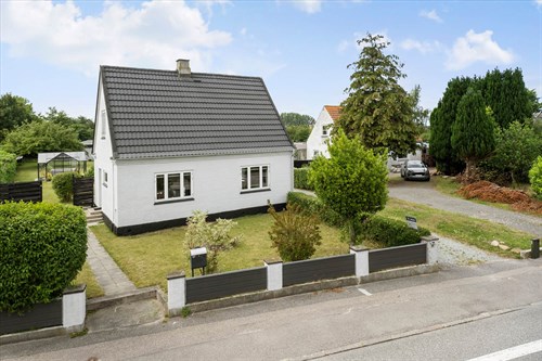estate