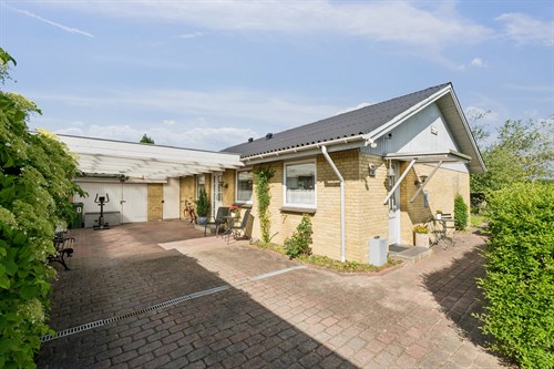 estate