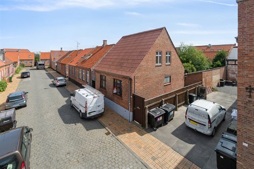 estate