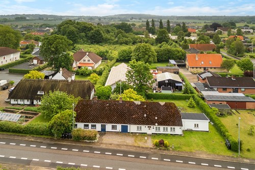 estate