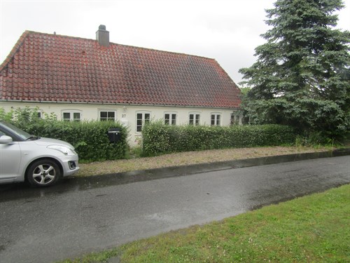 estate