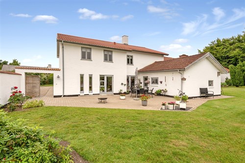 estate