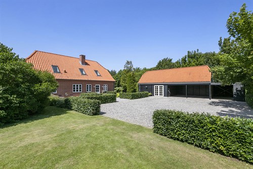 estate