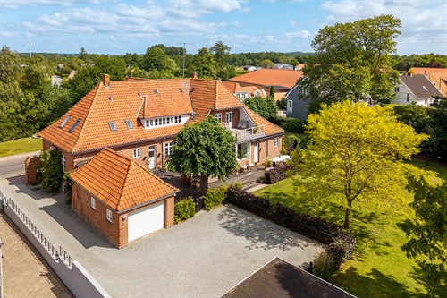 estate