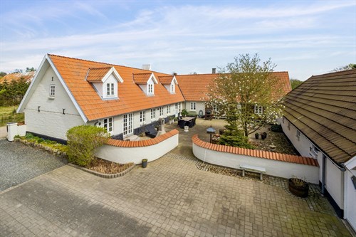 estate