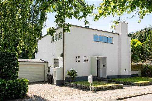 estate