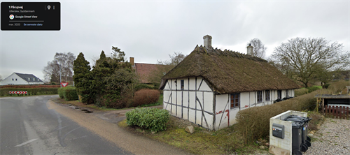 estate