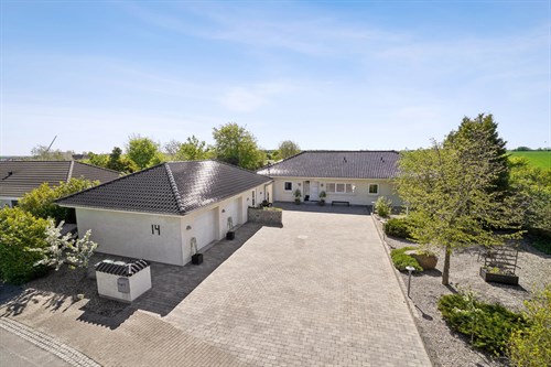 estate