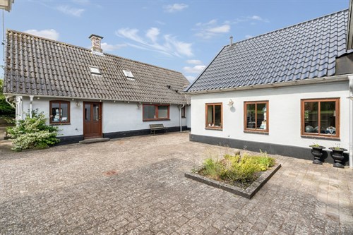 estate