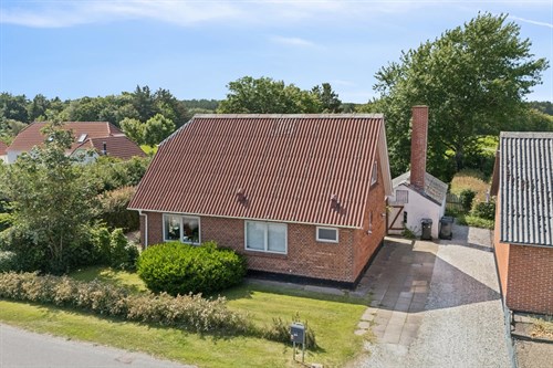 estate