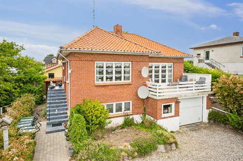 estate