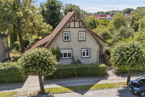 estate